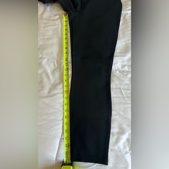 New SPANX Women’s Sz Med Ankle Pants - Picture 8 of 8